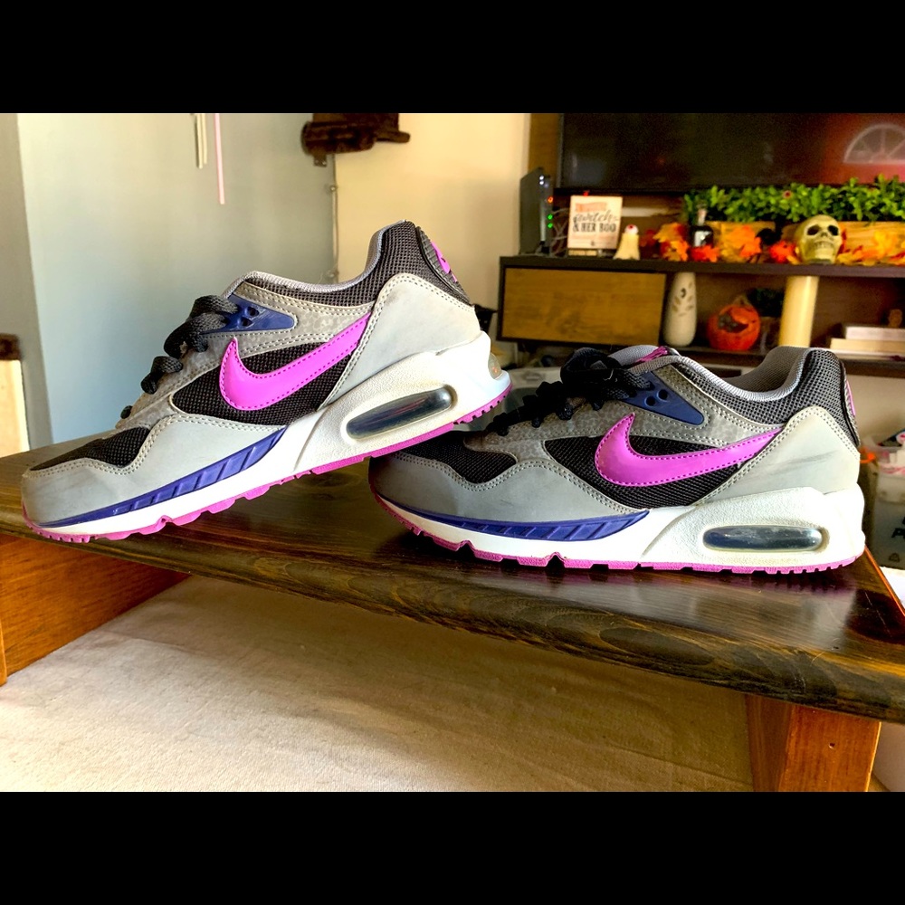Womens Nike Airmax Correlates